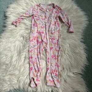 Raising Mama zippy size 12-18 months